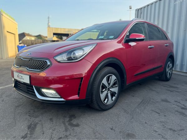 Kia Niro 1.6 GDI 2 104BHP 5DR AUTO 360597127
