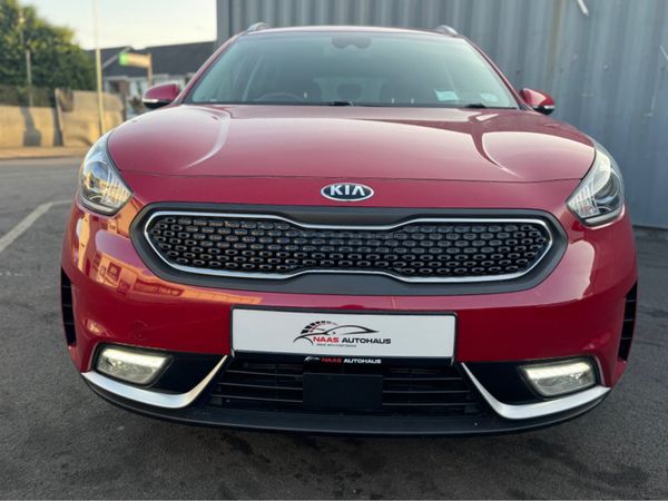 Kia Niro 1.6 GDI 2 104BHP 5DR AUTO 360597129