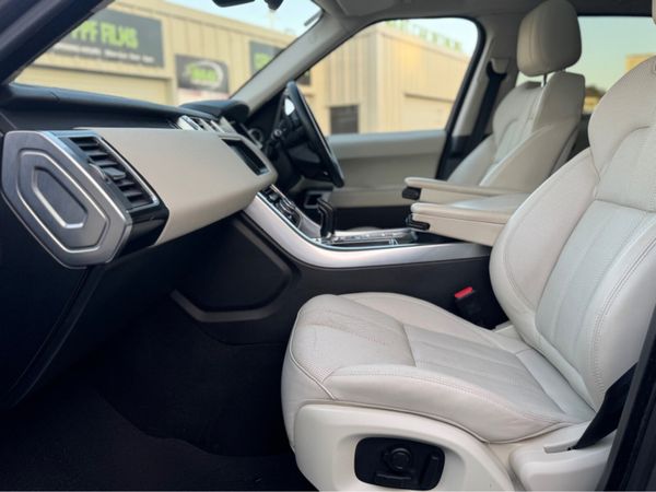 Land Rover Range Rover Sport 3.0 SDV6 HSE 306BHP 5 360597122