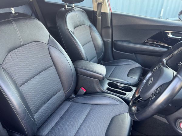 Kia Niro 1.6 GDI 2 104BHP 5DR AUTO 360597134
