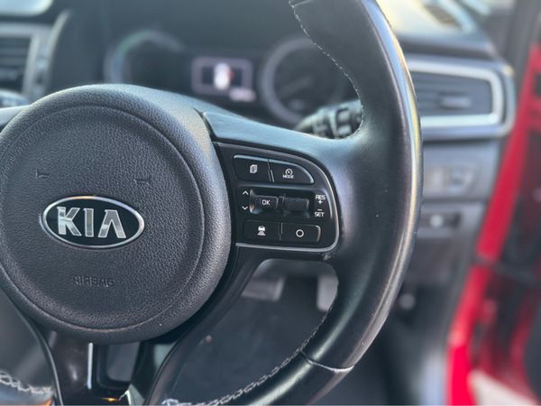 Kia Niro 1.6 GDI 2 104BHP 5DR AUTO 360597135