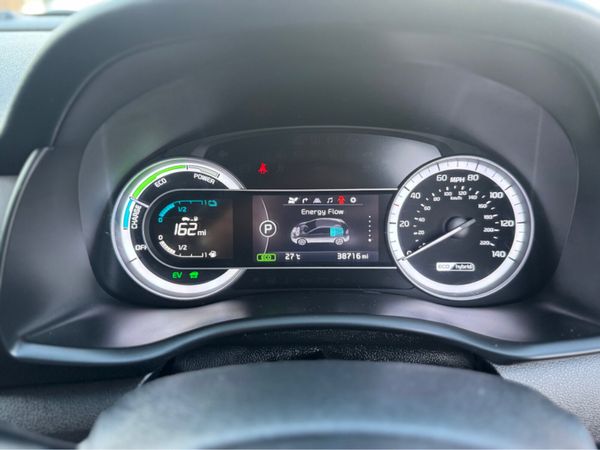 Kia Niro 1.6 GDI 2 104BHP 5DR AUTO 360597138