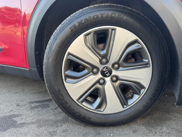 Kia Niro 1.6 GDI 2 104BHP 5DR AUTO 360597131