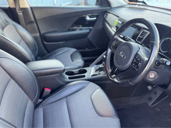 Kia Niro 1.6 GDI 2 104BHP 5DR AUTO 360597132
