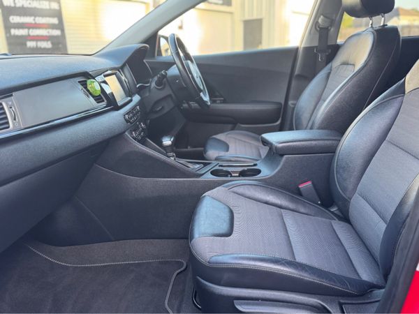 Kia Niro 1.6 GDI 2 104BHP 5DR AUTO 360597133