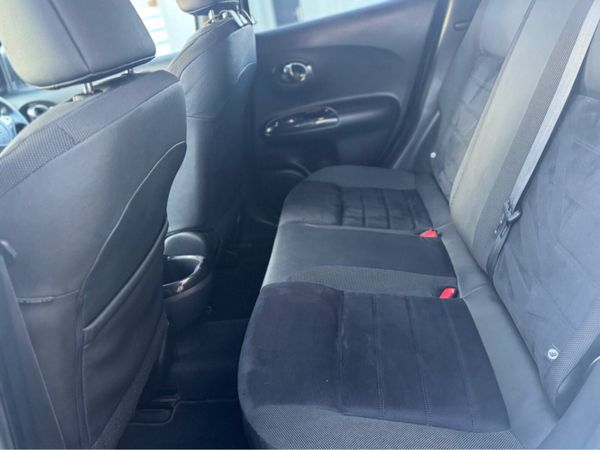 Nissan Juke 1.6 SV PREMIUM CVT 4DR AUTO 360597147