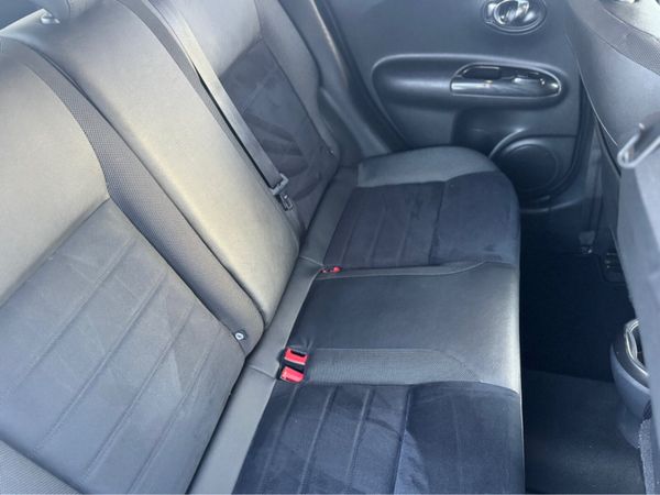 Nissan Juke 1.6 SV PREMIUM CVT 4DR AUTO 360597151