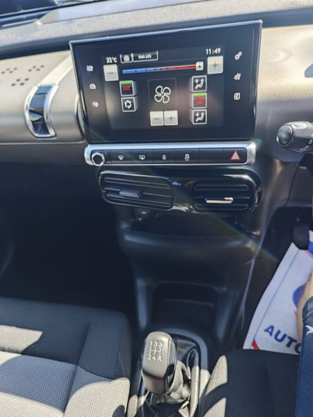 Citroen C4 Cactus 2015 NCT WARRANTY LOW MILEAGE 360598366