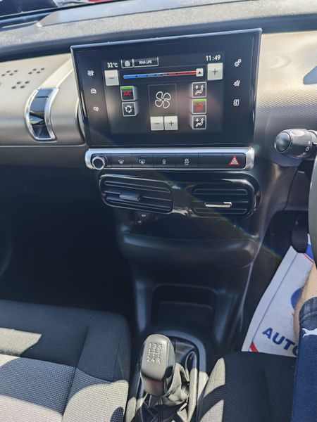Citroen C4 Cactus 2015 NCT WARRANTY LOW MILEAGE 360598369