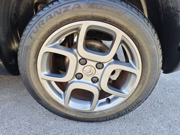 Citroen C4 Cactus 2015 NCT WARRANTY LOW MILEAGE 360598360
