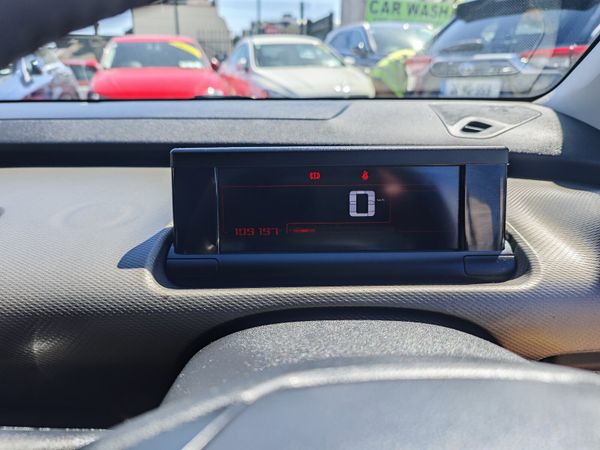 Citroen C4 Cactus 2015 NCT WARRANTY LOW MILEAGE 360598370