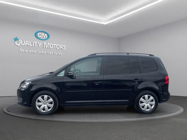 2016 VW TOURAN (S33) 360591566