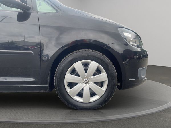 2016 VW TOURAN (S33) 360591585