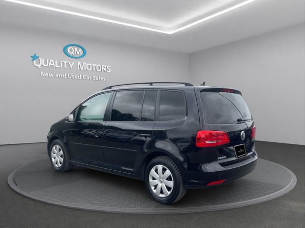 2016 VW TOURAN (S33) 360591588