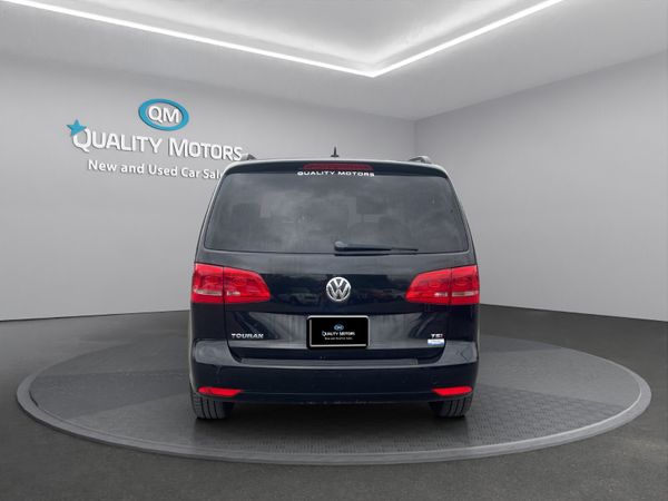 2016 VW TOURAN (S33) 360591580