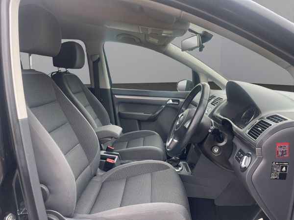 2016 VW TOURAN (S33) 360591590