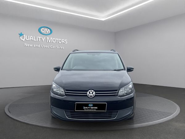 2016 VW TOURAN (S33) 360591683