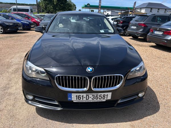 BMW 520 SE AUTO 360605555