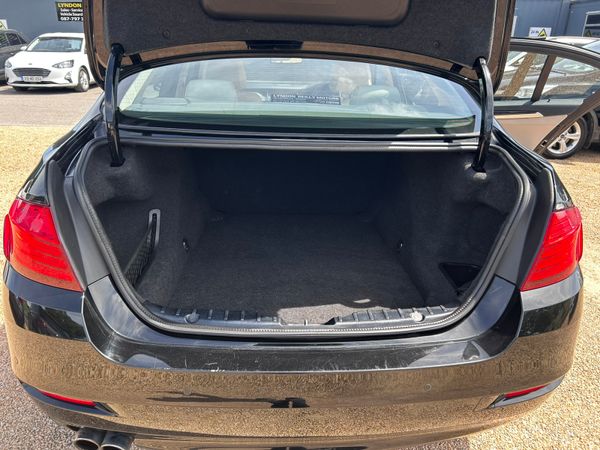 BMW 520 SE AUTO 360605564