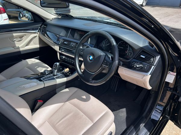 BMW 520 SE AUTO 360605561