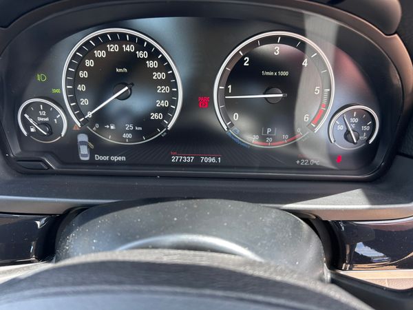 BMW 520 SE AUTO 360605562