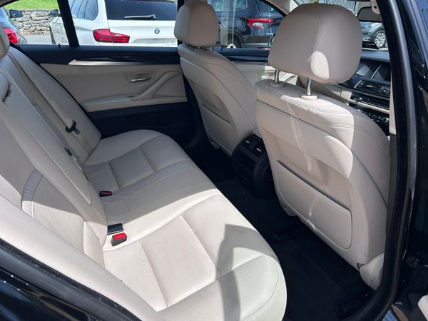 BMW 520 SE AUTO 360605563