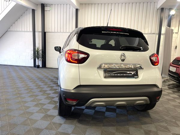 2019 Renault Captur GT LINE LOW Miles (RESERVED) 360606404