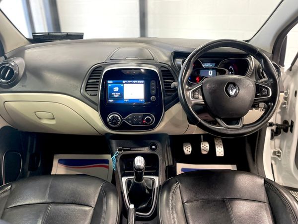 2019 Renault Captur GT LINE LOW Miles (RESERVED) 360606409