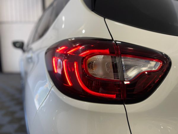 2019 Renault Captur GT LINE LOW Miles (RESERVED) 360606402