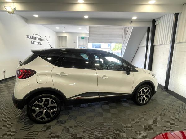2019 Renault Captur GT LINE LOW Miles (RESERVED) 360606403