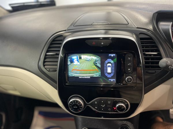 2019 Renault Captur GT LINE LOW Miles (RESERVED) 360606410