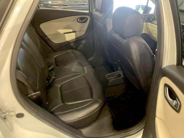 2019 Renault Captur GT LINE LOW Miles (RESERVED) 360606411