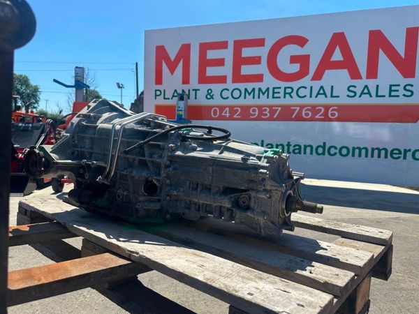 2017 PORSCHE MACAN 3.0 DIESEL AUTO GEARBOX 360609393