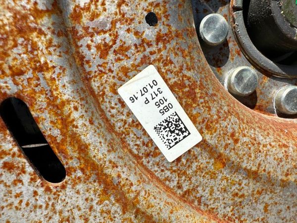 2017 PORSCHE MACAN 3.0 DIESEL AUTO GEARBOX 360609405
