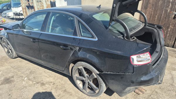 2014 AUDI A4 2.0 TDI FOR BREAKING! 360601006