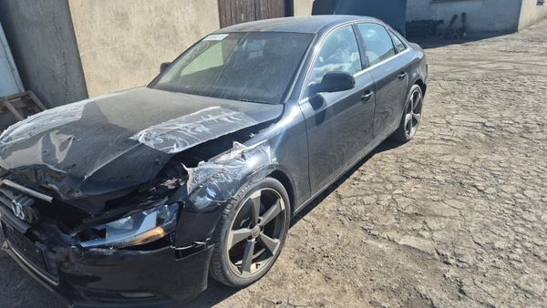 2014 AUDI A4 2.0 TDI FOR BREAKING! 360601007