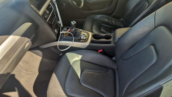 2014 AUDI A4 2.0 TDI FOR BREAKING! 360601003