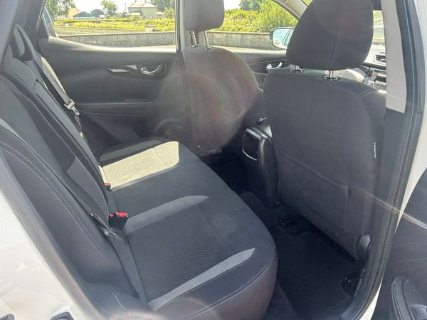 2019 NISSAN QASHQUI NEW NCT LOW KMS 360602117