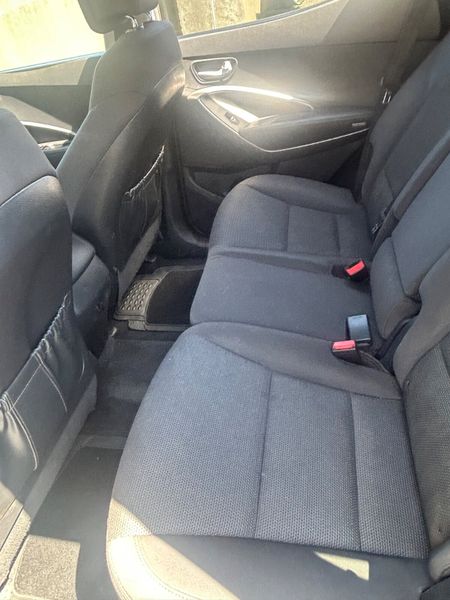 Hyundai Santa Fe 2014 360602227