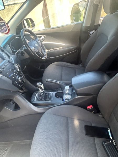 Hyundai Santa Fe 2014 360602228