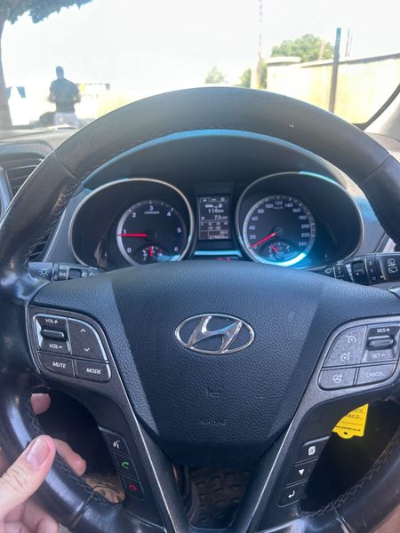 Hyundai Santa Fe 2014 360602229