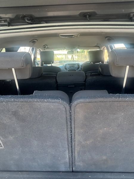 Hyundai Santa Fe 2014 360602221