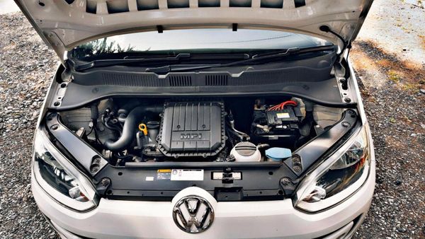 Volkswagen Up 1.0 Automatic 360602290