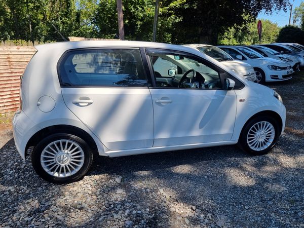 Volkswagen Up 1.0 Automatic 360602669