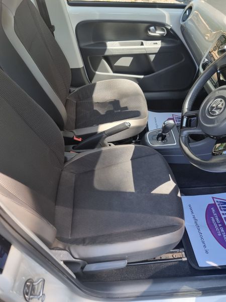 Volkswagen Up 1.0 Automatic 360602724