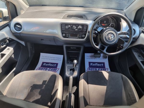 Volkswagen Up 1.0 Automatic 360602759