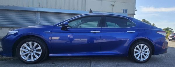 2019 Toyota Camry | Hybrid 360603050