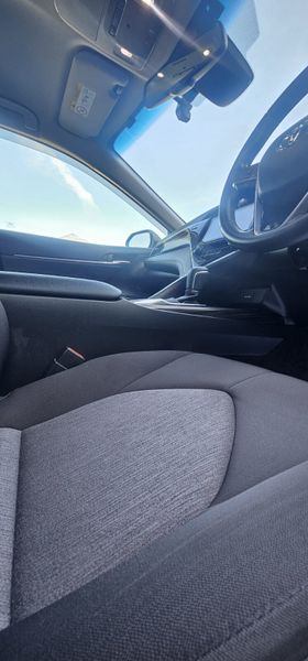 2019 Toyota Camry | Hybrid 360603077