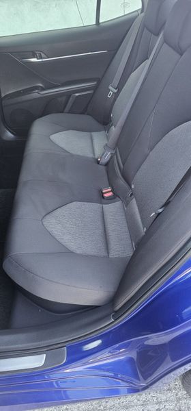 2019 Toyota Camry | Hybrid 360603078