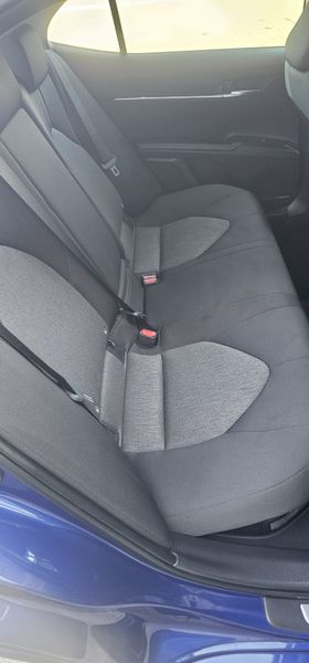2019 Toyota Camry | Hybrid 360603071